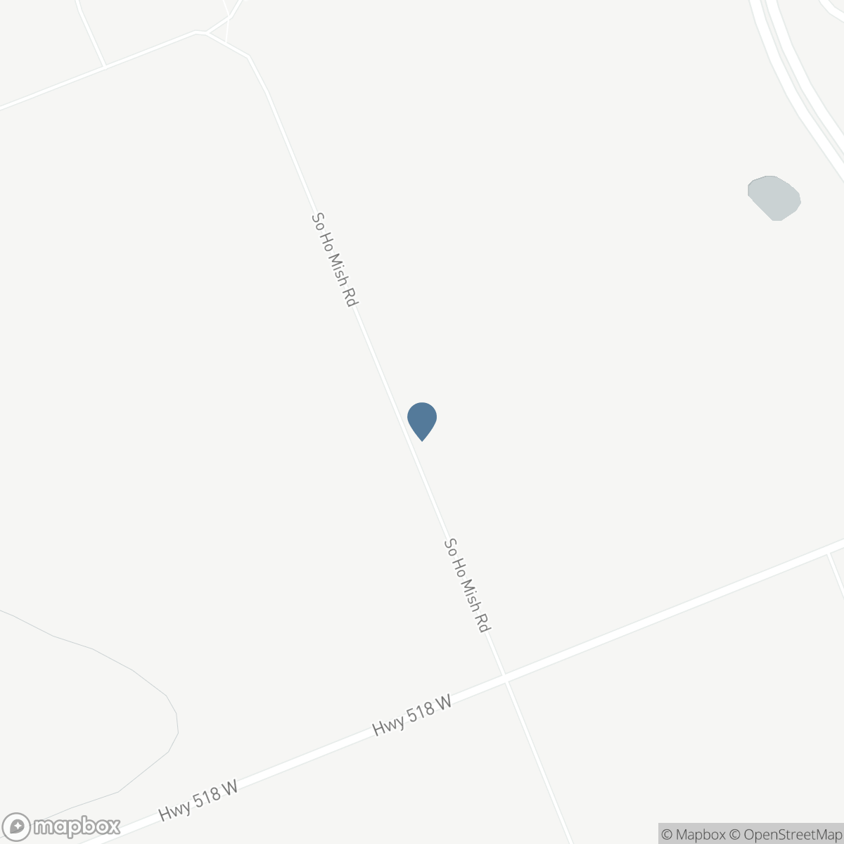 147 SO HO MISH Road, Emsdale, Ontario P0A 1L0